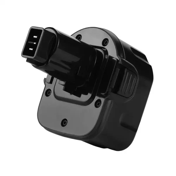 12V 3000mAh Batería para DEWALT DCD910KX,DCD940B2,DCD945B2,DCDK12 - Imagen 3