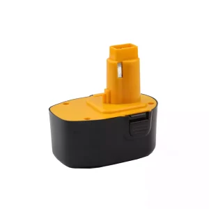 14.4V 3000mAh Batería para DEWALT DC528 (Flash Light) DC551KA DC612KA DC613KA DC614KA DC615KA