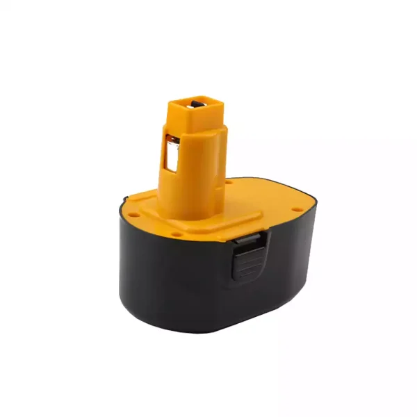 14.4V 3000mAh Batería para DEWALT DC528 (Flash Light) DC551KA DC612KA DC613KA DC614KA DC615KA - Imagen 2
