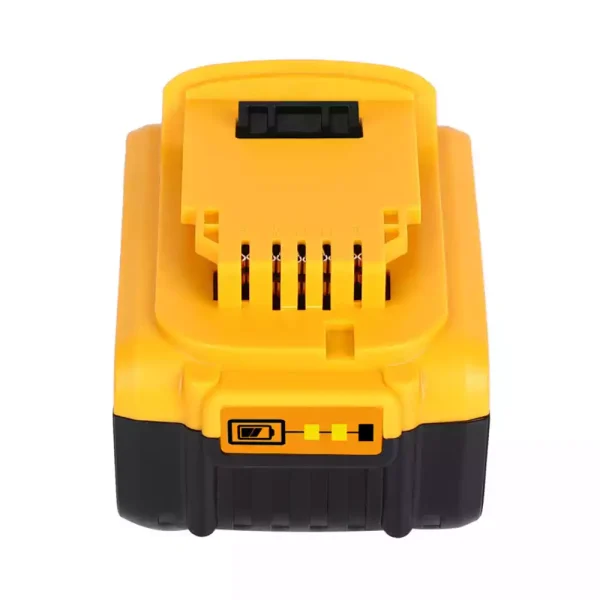 20V 5.0Ah Batería para DEWALT DCB180,DCB182,DCB183,DCB184,DCB185 - Imagen 3