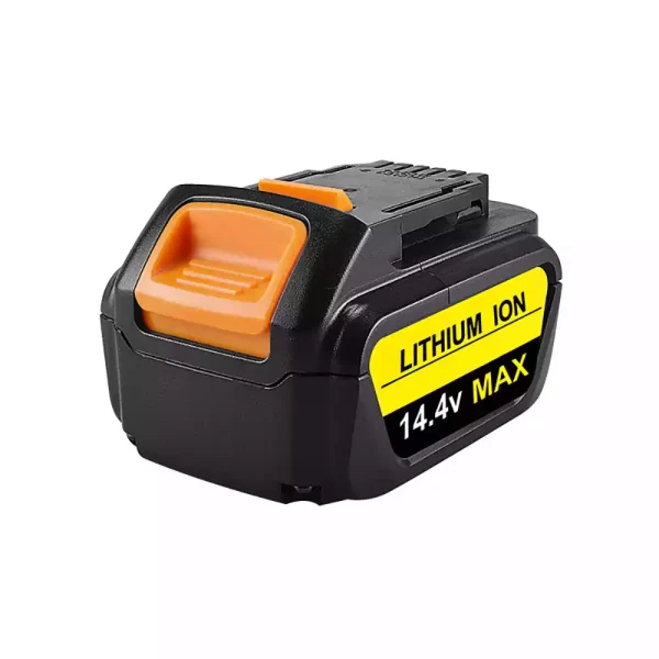 14.4V 4.0Ah Batería para DEWALT DCD734,DCD737,DCD737D2,DCD735C2,DCD735L,DCD735N