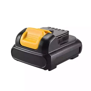 12V 3.0Ah Batería para DEWALT DCB120 DCB121 DCB123 DCB122 DCB124 DCB125 DCB127