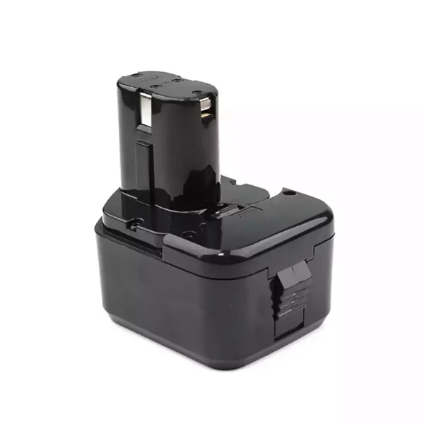 12V 3000mAh Batería para Hitachi DS 10DTA,DS 10DVA,DS 12DM,DS 12DM2,DS 12DV,DS 12DVB,DS 12DVB2,DS 12DVB2KS,DS 12DVF,DS 12DVF2,DS 12DVF3