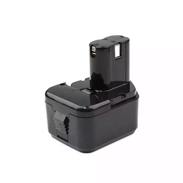12V 3000mAh Batería para Hitachi DS 10DTA,DS 10DVA,DS 12DM,DS 12DM2,DS 12DV,DS 12DVB,DS 12DVB2,DS 12DVB2KS,DS 12DVF,DS 12DVF2,DS 12DVF3 - Imagen 2