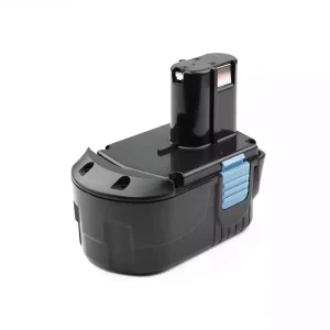18V 3000mAh Batería para Hitachi C18DL,C18DLX,C18DMR,C6DD,C18DMR,CJ18DL,CJ18DLX,CR18DL,CR18DLX,CR18DMR,CR18DV,CR18DL