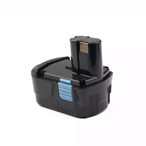18V 3000mAh Batería para Hitachi DH18DLX,DS18DFL,DS18DFLG,DS18DL,DS18DMR,DS18DVB,DS18DVB2,DS18DVB2K,DS18DVF3,DS18DFL,DS18DFLPC,DS18DL - Imagen 2