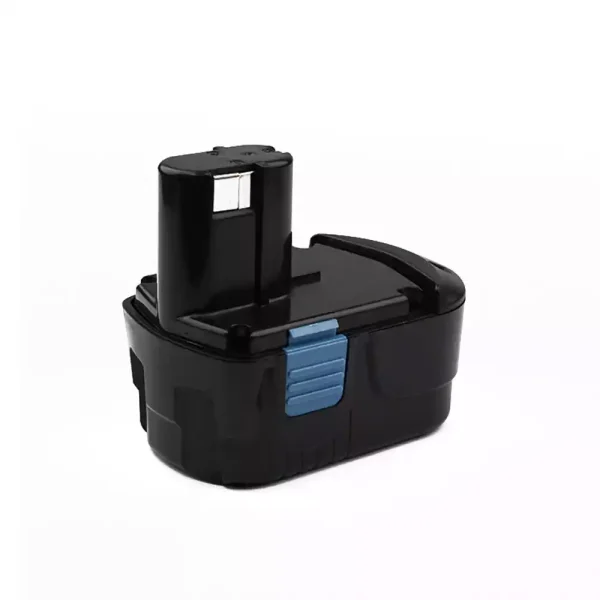 18V 3000mAh Batería para Hitachi DH18DLX,DS18DFL,DS18DFLG,DS18DL,DS18DMR,DS18DVB,DS18DVB2,DS18DVB2K,DS18DVF3,DS18DFL,DS18DFLPC,DS18DL - Imagen 3