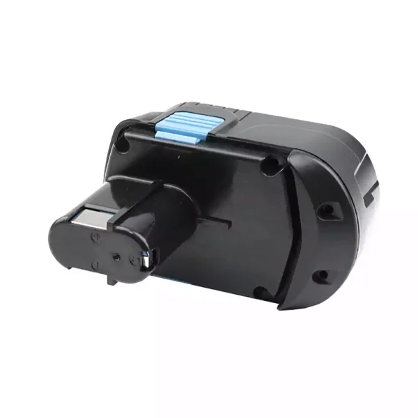 18V 3000mAh Batería para Hitachi DH18DLX,DS18DFL,DS18DFLG,DS18DL,DS18DMR,DS18DVB,DS18DVB2,DS18DVB2K,DS18DVF3,DS18DFL,DS18DFLPC,DS18DL - Imagen 4