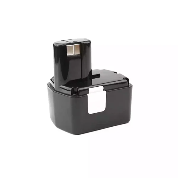 14.4V 3000mAh Batería para Hitachi DS 14DAF2,DS 14DFL,DS 14DFLG,DS 14DFLPC,DS 14DL,DS 14DMR,DS 14DV,DS 14DVA,DS 14DVB,DS 14DVB2,DS 14DVB2K,DS 14DVF,DS 14DVF2,DS 14DVF3,DS 18DVC,DS18DMR,DS18DVF3 - Imagen 2