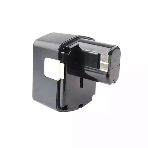 14.4V 3000mAh Batería para Hitachi DS 14DAF2,DS 14DFL,DS 14DFLG,DS 14DFLPC,DS 14DL,DS 14DMR,DS 14DV,DS 14DVA,DS 14DVB,DS 14DVB2,DS 14DVB2K,DS 14DVF,DS 14DVF2,DS 14DVF3,DS 18DVC,DS18DMR,DS18DVF3 - Imagen 3