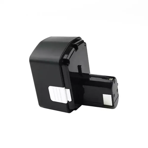 14.4V 3000mAh Batería para Hitachi DS 14DAF2,DS 14DFL,DS 14DFLG,DS 14DFLPC,DS 14DL,DS 14DMR,DS 14DV,DS 14DVA,DS 14DVB,DS 14DVB2,DS 14DVB2K,DS 14DVF,DS 14DVF2,DS 14DVF3,DS 18DVC,DS18DMR,DS18DVF3 - Imagen 4