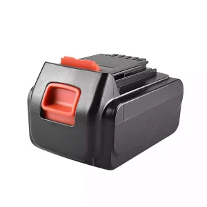 18V/20V 4.0Ah Batería para Black&Decker LBX4020 LBXR20 LBXR20B LBXR20-OPE LBXR2020 LB20 LBX20 LB2X4020
