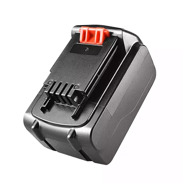 18V/20V 4.0Ah Batería para Black&Decker LBX4020 LBXR20 LBXR20B LBXR20-OPE LBXR2020 LB20 LBX20 LB2X4020 - Imagen 2