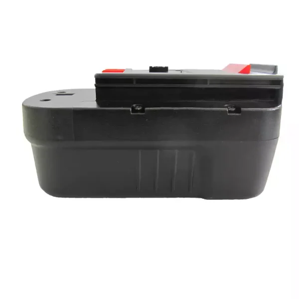 18V 3.0Ah Batería para Black&Decker EPC182K2,EPC186BK,EPC188BK,EPC188CBK,EPC18CABK,EPC18CAK,EPC18K2
