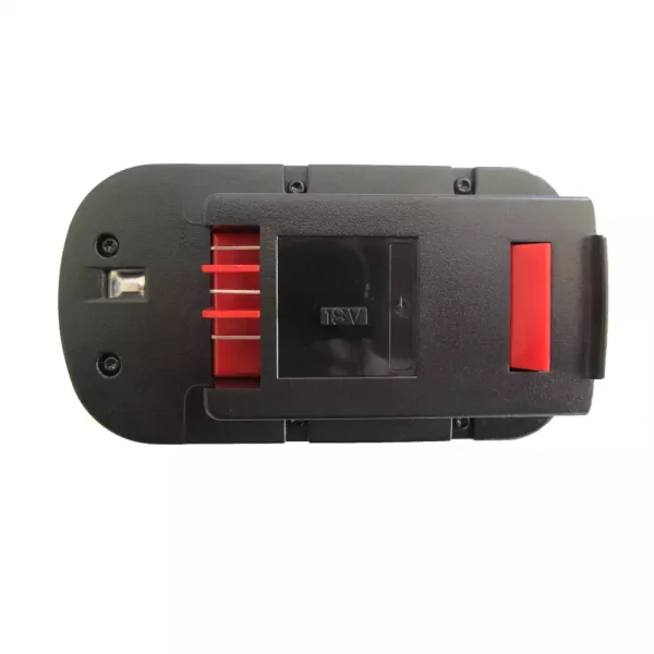 18V 3.0Ah Batería para Black&Decker EPC182K2,EPC186BK,EPC188BK,EPC188CBK,EPC18CABK,EPC18CAK,EPC18K2 - Imagen 2