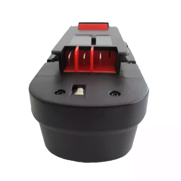18V 3.0Ah Batería para Black&Decker EPC182K2,EPC186BK,EPC188BK,EPC188CBK,EPC18CABK,EPC18CAK,EPC18K2 - Imagen 3