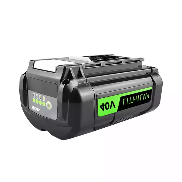 40V 4.0Ah Batería para Ryobi RY40LM30,RY40190,RY40430,RY40620,RY40460,RY40250,RY40770,RY40850,RY40610A,RY40210B,RY40240,RY40440
