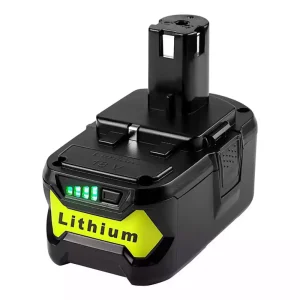 18V 3.0Ah Batería para Ryobi BPL-1815 BPL-1820G BPL18151 BPL1820