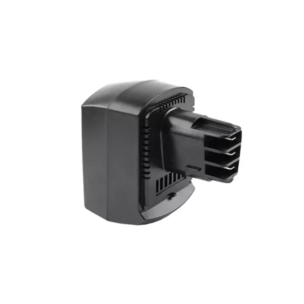 12V 3000mAh Batería para Metabo 6.02151.50, 6.25473