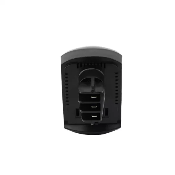 12V 3000mAh Batería para Metabo 6.02151.50, 6.25473 - Imagen 2