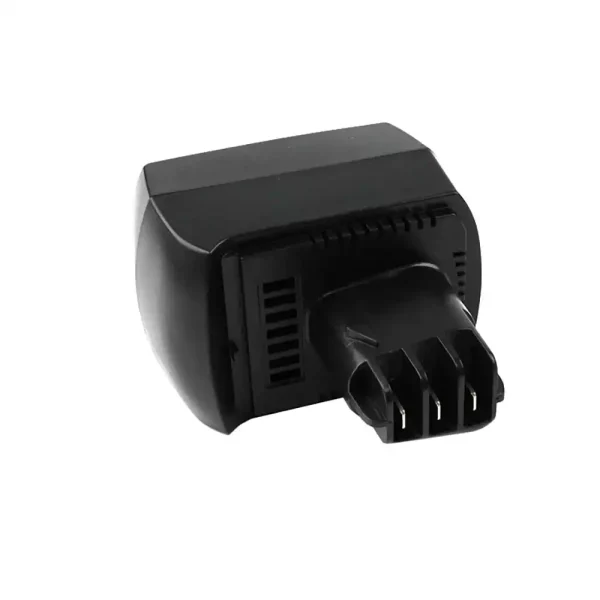 12V 3000mAh Batería para Metabo 6.02151.50, 6.25473 - Imagen 3