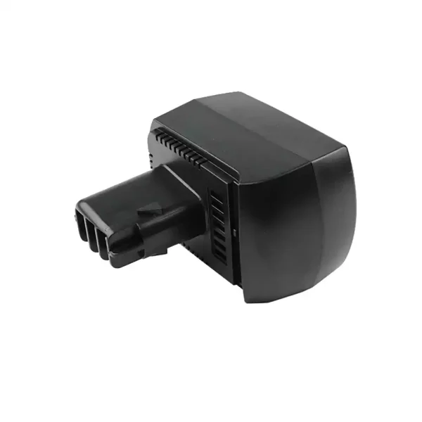 12V 3000mAh Batería para Metabo 6.02151.50, 6.25473 - Imagen 4