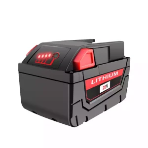 28V 3.0Ah Batería para Milwaukee 48-11-2830