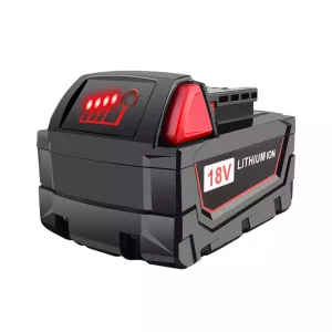18V 6.0Ah Batería para 48-11-1860 48-11-1850 48-11-1852 48-11-1840 48-11-1862 48-11-1880