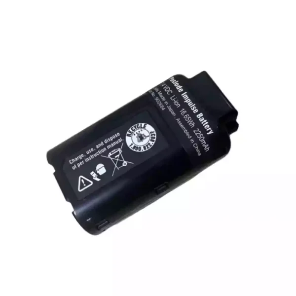 7.4V 2250mAh Batería para Paslode 902684 - Imagen 2