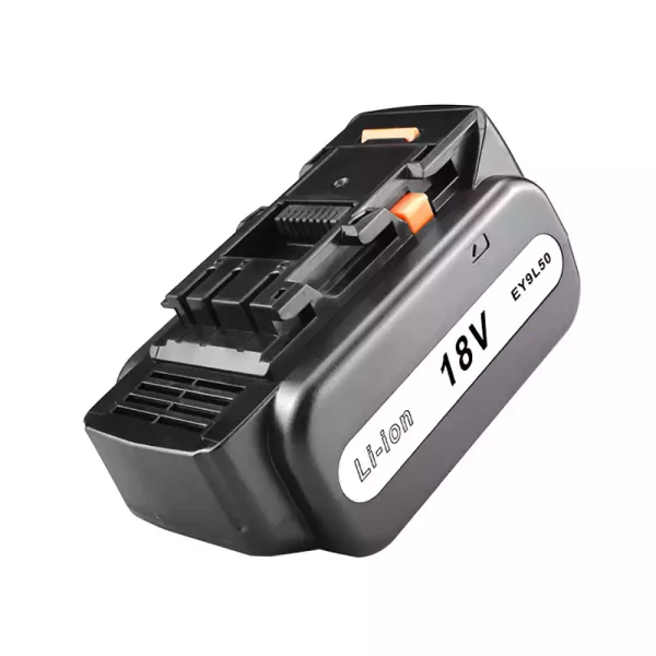 18V 3.0Ah Batería para Panasonic EZ9L51 EY9L51B EY9L50B - Imagen 2