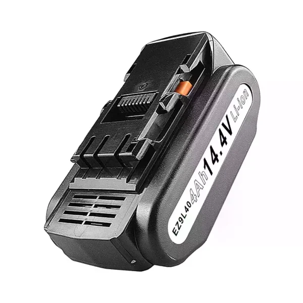 14.4V 4.0Ah Batería para Panasonic EZ9L40 EY9L40B EZ9L44 EY9L42B - Imagen 2
