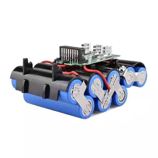 14.4V 4.0Ah Batería para Panasonic EZ9L40 EY9L40B EZ9L44 EY9L42B - Imagen 3