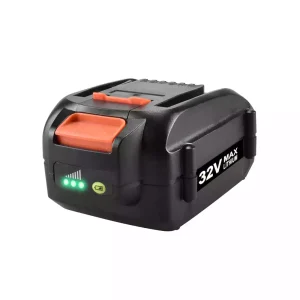 32V 3.0Ah Batería para Worx WA3537