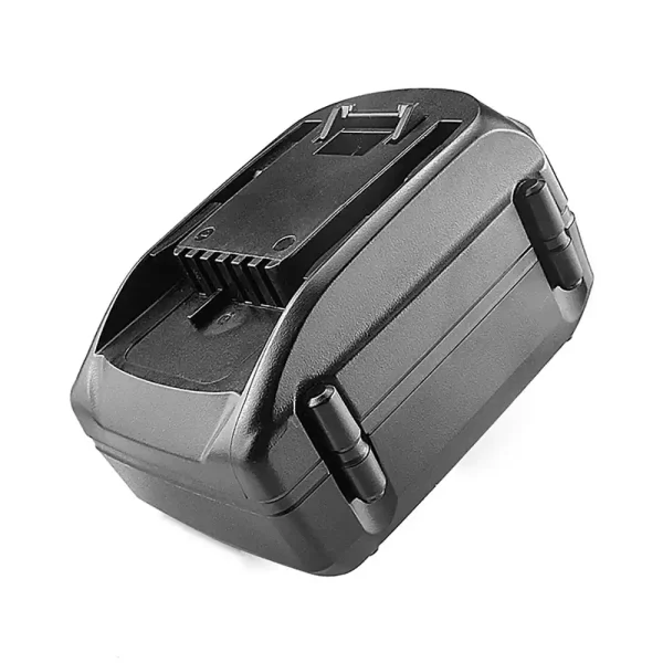 18V 5.0Ah Batería para Worx WG162,WG163,WG170,WG170.1,WG154,WG155,WG547,WG545.4,WG547.2,WG546,WG261,WG255.1,WG275,WG801,WG629.2,WG629.1, WG625,WG320,WG321,WG322,WG323 - Imagen 2