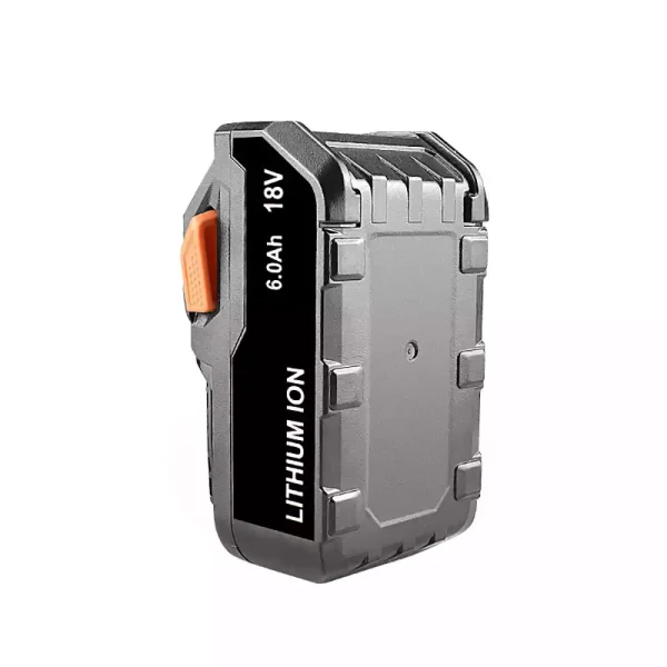 18V 6.0Ah Batería para Ridgid R840083 R840085 R840086 R840087 R840089 - Imagen 3