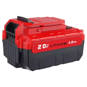 20V 4.0Ah Batería para Porter Cable PCC700,PCC700B,PCC772B,PCC710B,PCC740B,PCC792B,PCC771B,PCC790LA,PCC791B