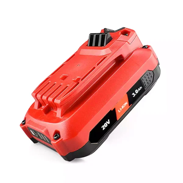 20V 3.0Ah Batería para CRAFTSMAN CMCB202 CMCB204 CMCB205 - Imagen 3