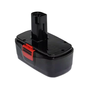 19.2V 3.0Ah Batería para CRAFTSMAN 11375,11376,1323903,1323517