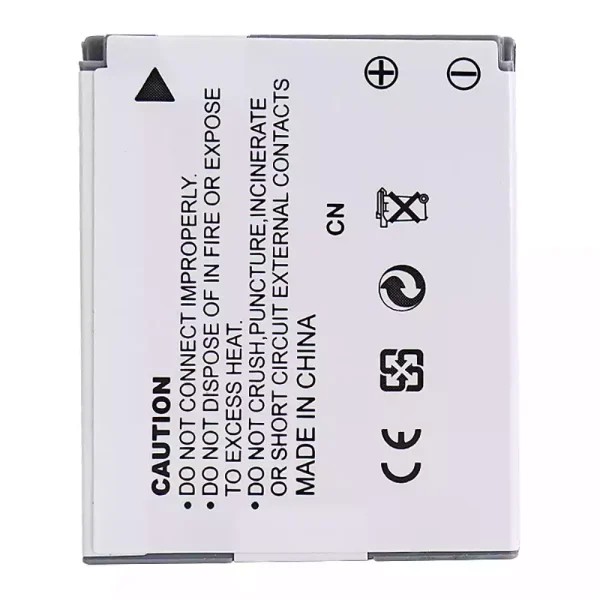 Batería para Canon NB-6L,NB6LH - Imagen 2