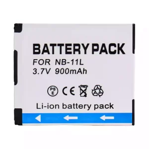 Batería para Canon NB-11L NB-11LH