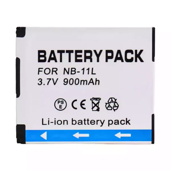 Batería para Canon NB-11L NB-11LH