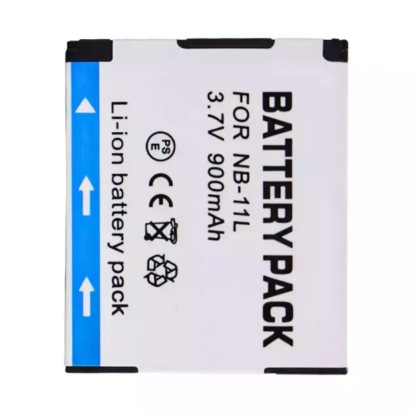 Batería para Canon NB-11L NB-11LH - Imagen 2