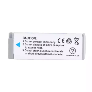 Batería para Canon NB-9L