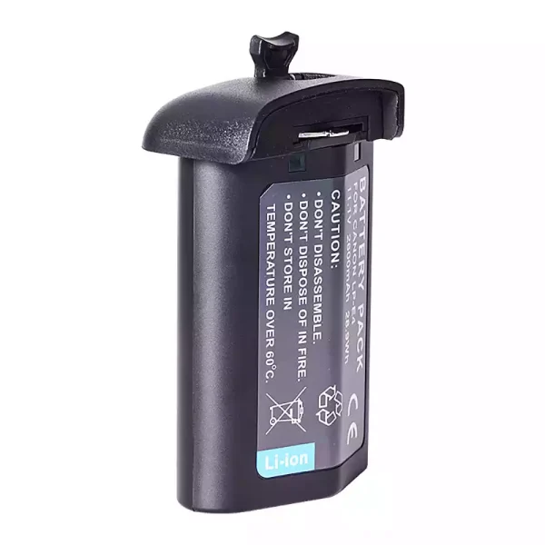 Batería para Canon 1DX 1DX2 1Ds3 1D3 1D4 - Imagen 3
