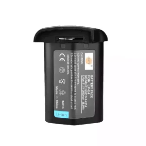 Batería para Canon EOS 1DX Mark,1DX Mark II/1DX2, EOS 1DX Mark III/1DX3,EOS 1D Mark III/1D3,EOS 1D Mark IV/1D4