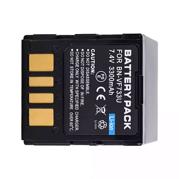 Batería para Canon BN-VF733 BN-VF733U BN-VF733US - Imagen 3
