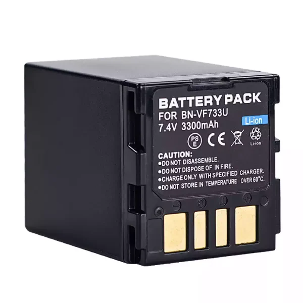 Batería para Canon BN-VF733 BN-VF733U BN-VF733US - Imagen 4
