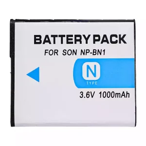 Batería para SONY NP-BN1