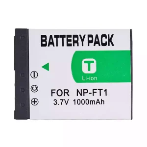 Batería para SONY NP-FT1