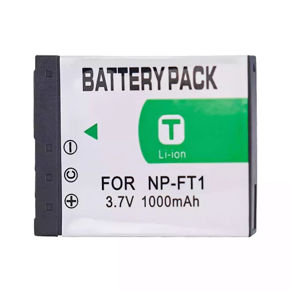 Batería para SONY NP-FT1 - Imagen 2